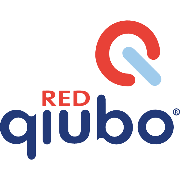 Qiubo Logo ,Logo , icon , SVG Qiubo Logo