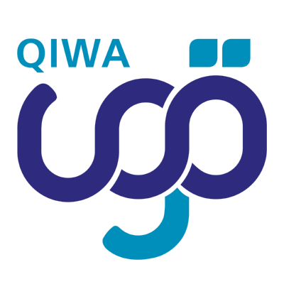 شعار qiwa قوى ,Logo , icon , SVG شعار qiwa قوى