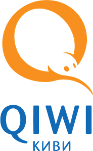 شعار Qiwi قوي logo ,Logo , icon , SVG شعار Qiwi قوي logo