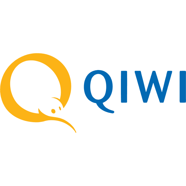 Qiwi ,Logo , icon , SVG Qiwi
