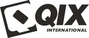 QIX Logo ,Logo , icon , SVG QIX Logo