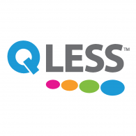 Qless Logo ,Logo , icon , SVG Qless Logo