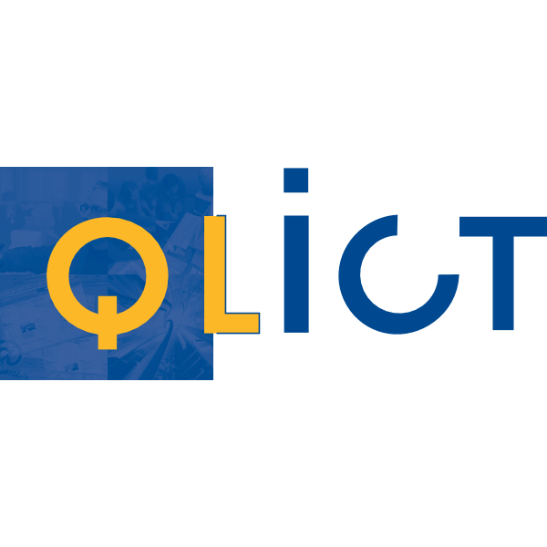 QLICT Logo ,Logo , icon , SVG QLICT Logo
