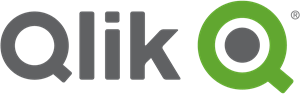 Qlik Logo ,Logo , icon , SVG Qlik Logo