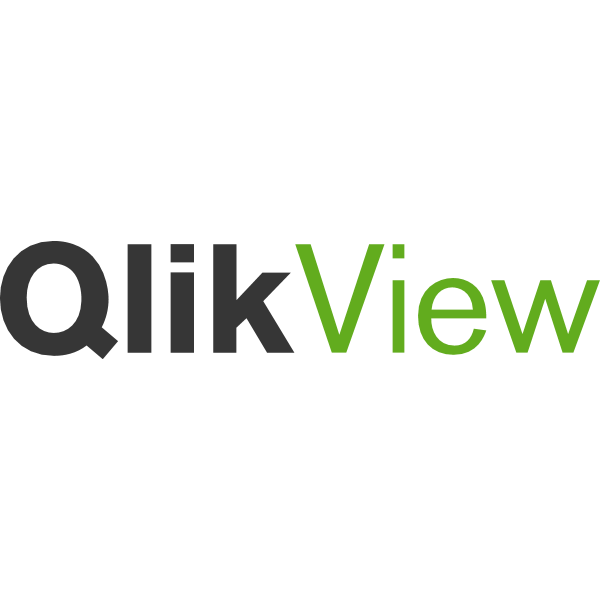 QlikTech ,Logo , icon , SVG QlikTech