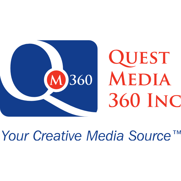 QM 360 INC. Logo ,Logo , icon , SVG QM 360 INC. Logo