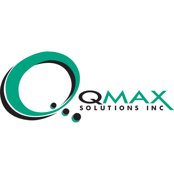 Qmax Logo ,Logo , icon , SVG Qmax Logo