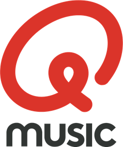 Qmusic Logo ,Logo , icon , SVG Qmusic Logo