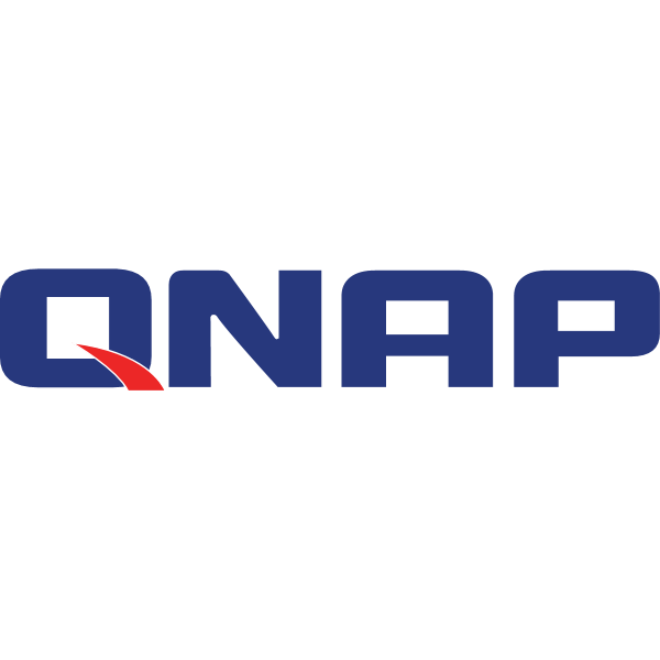 Qnap Logo 2004
