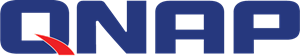 QNAP Logo ,Logo , icon , SVG QNAP Logo