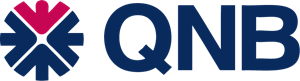 QNB Logo ,Logo , icon , SVG QNB Logo