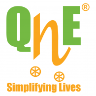 Qne Logo ,Logo , icon , SVG Qne Logo