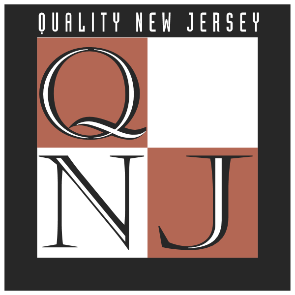 QNJ ,Logo , icon , SVG QNJ