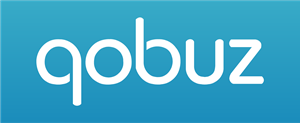 Qobuz Logo ,Logo , icon , SVG Qobuz Logo