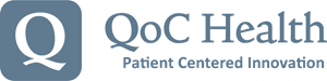 QoC Health Logo ,Logo , icon , SVG QoC Health Logo