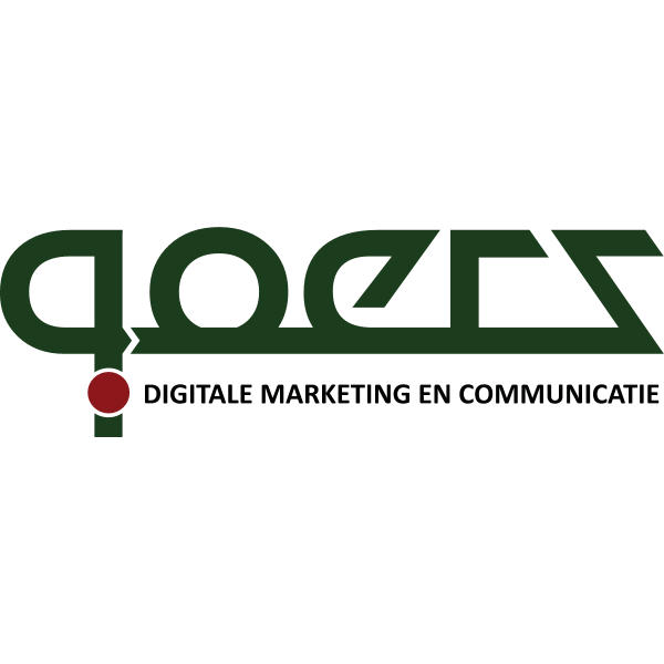 qoerz Digital marketing and communicatio Logo