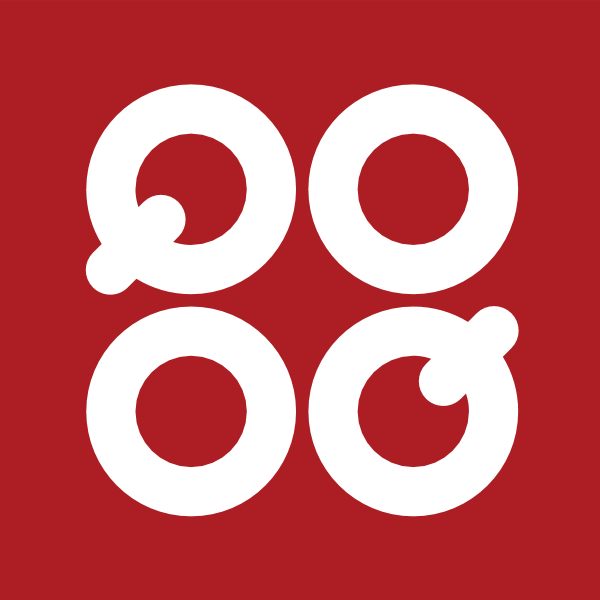 QOOQ Logo ,Logo , icon , SVG QOOQ Logo