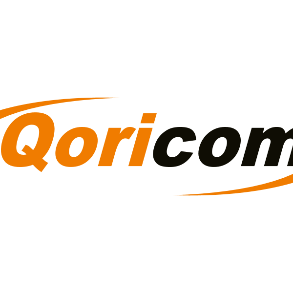 Qoricom Logo ,Logo , icon , SVG Qoricom Logo