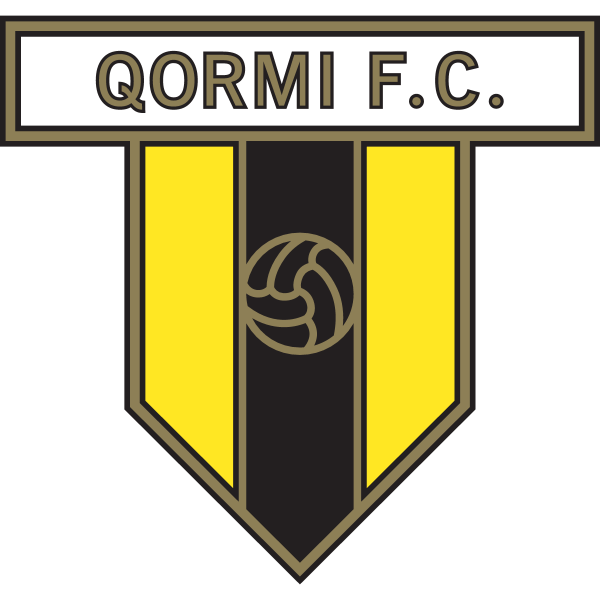 Qormi FC Logo ,Logo , icon , SVG Qormi FC Logo