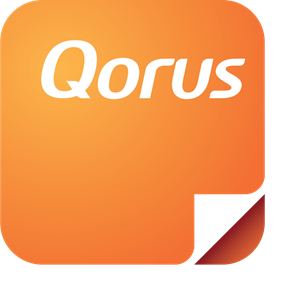 Qorus Software Logo ,Logo , icon , SVG Qorus Software Logo