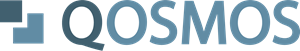 QOSMOS Logo ,Logo , icon , SVG QOSMOS Logo