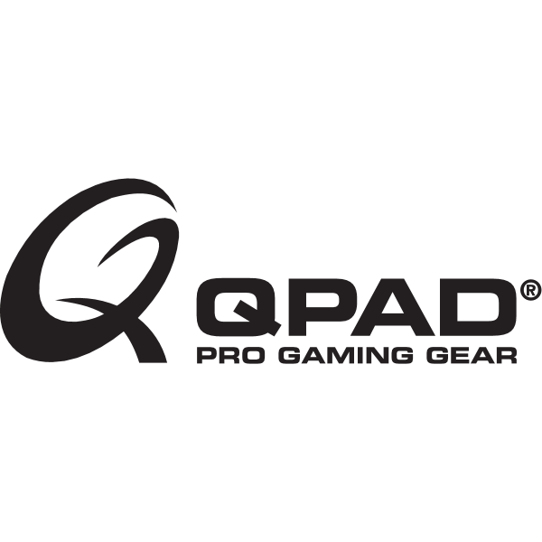 QPAD landscape Logo ,Logo , icon , SVG QPAD landscape Logo