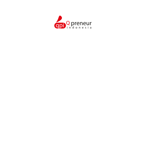QPreneur Indonesia Logo ,Logo , icon , SVG QPreneur Indonesia Logo