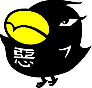 QR Warusuto-kun Logo ,Logo , icon , SVG QR Warusuto-kun Logo
