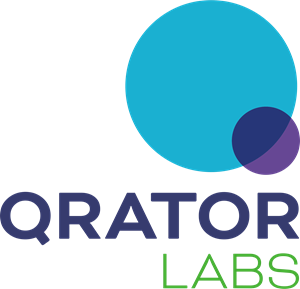 Qrator Labs Logo ,Logo , icon , SVG Qrator Labs Logo