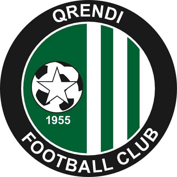 Qrendi FC Logo ,Logo , icon , SVG Qrendi FC Logo