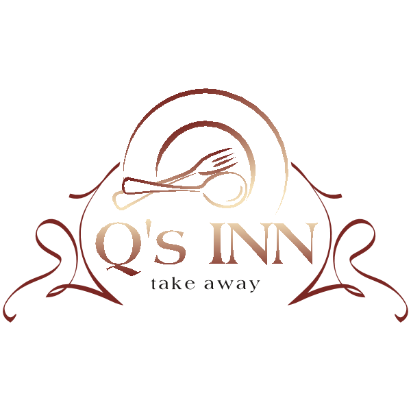 Q’s inn Logo ,Logo , icon , SVG Q’s inn Logo