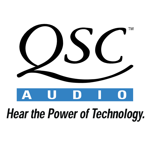 QSC Audio