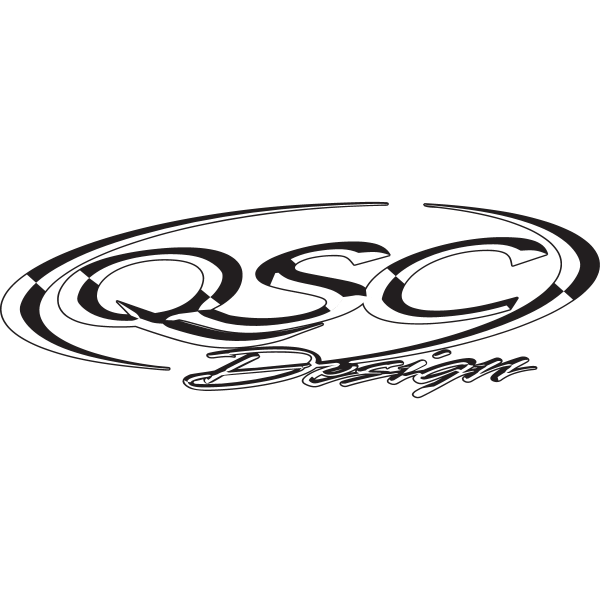 QSC Design Logo