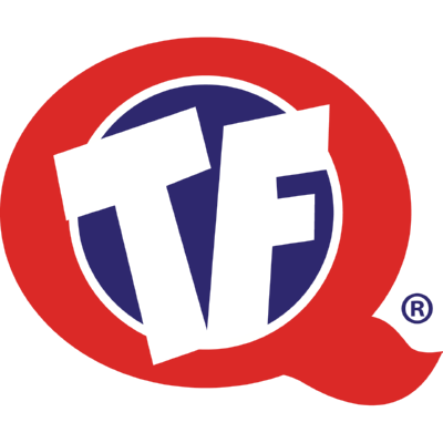 QTF Logo ,Logo , icon , SVG QTF Logo