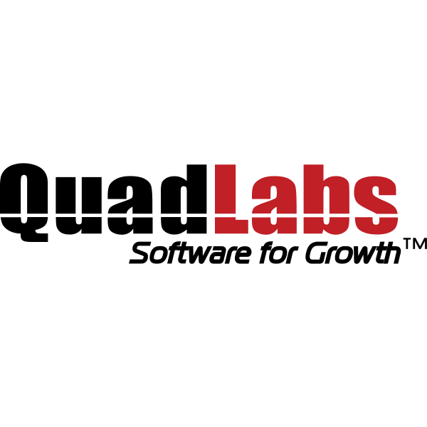 Quadlabs logo svg vector