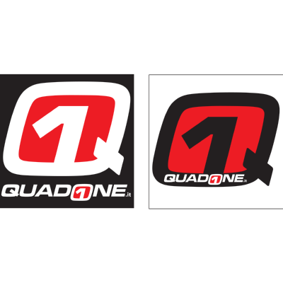 QUADONE Logo ,Logo , icon , SVG QUADONE Logo
