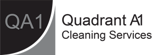 Quadrant A1 Cleaning Services Logo ,Logo , icon , SVG Quadrant A1 Cleaning Services Logo