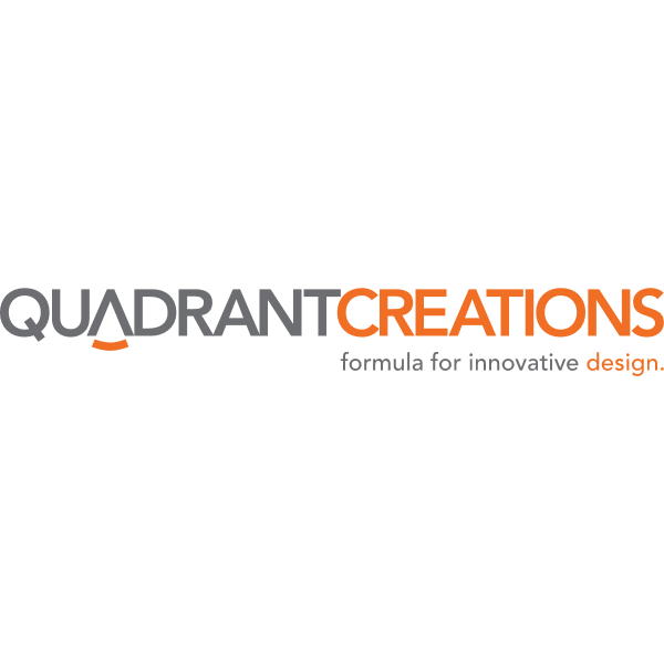 Quadrant Creations Logo ,Logo , icon , SVG Quadrant Creations Logo