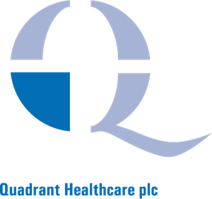 Quadrant Healthcare Logo ,Logo , icon , SVG Quadrant Healthcare Logo