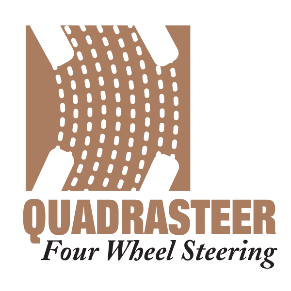 Quadrasteer Logo