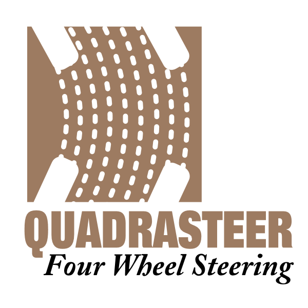 Quadrasteer