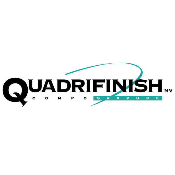 Quadrifinish