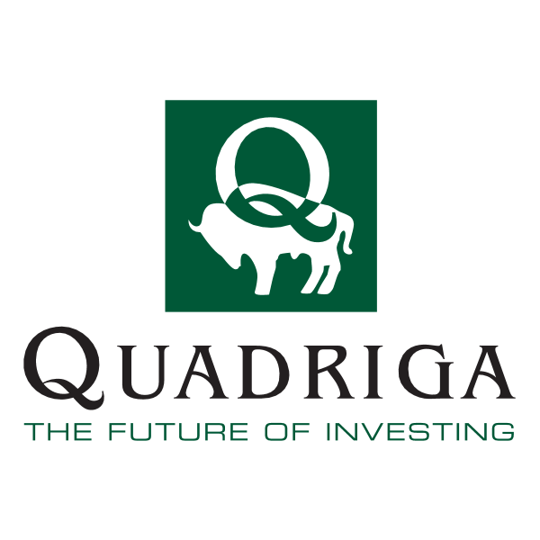 Quadriga Logo ,Logo , icon , SVG Quadriga Logo