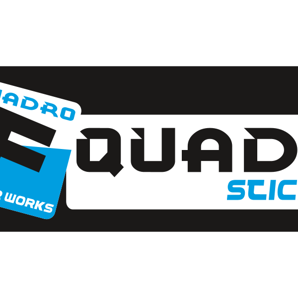 Quadrof Logo ,Logo , icon , SVG Quadrof Logo