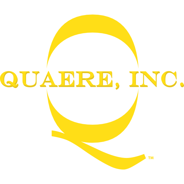 Quaere, Inc. Logo ,Logo , icon , SVG Quaere, Inc. Logo