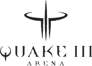 Quake III Logo ,Logo , icon , SVG Quake III Logo