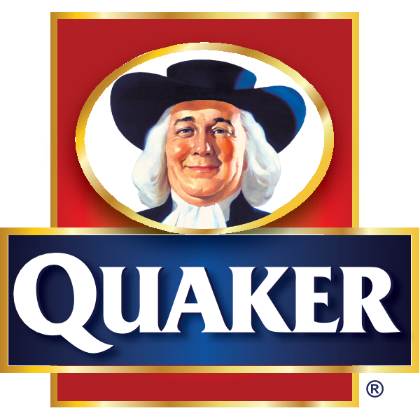 Quaker Oats 2007 Logo