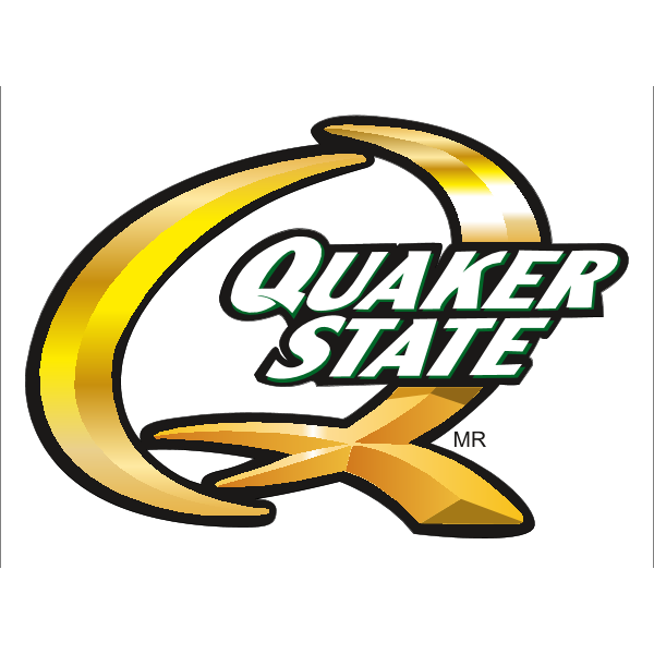 Quaker State Logo ,Logo , icon , SVG Quaker State Logo