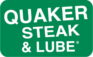 QUAKER STEAK & LUBE Logo