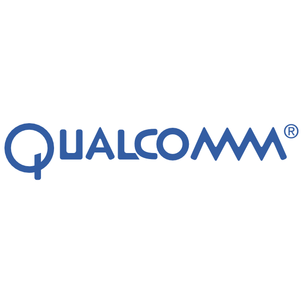 Qualcomm ,Logo , icon , SVG Qualcomm